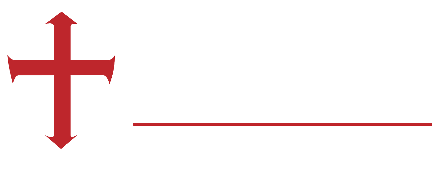 Troops of Saint George — Virtus. Honor. Fraternitas. — Troop #1545